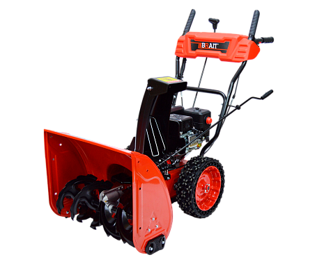 Снегоуборщик BRAIT BR-761PU