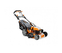 Газонокосилка бензиновая самоходная VILLARTEC MB5753V