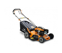 Газонокосилка бензиновая самоходная VILLARTEC MB4153T