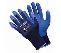 Перчатки "Повышенная защита: КАМЕНКА" 10(XL) FIBERON PR-LTV153