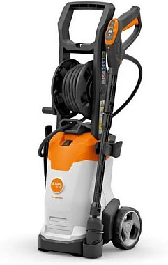 Мойка высокого давления STIHL RE 100 PLUS CONTROL