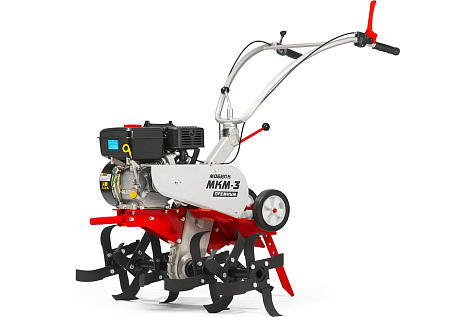 Мотоблок МОБИЛ К МКМ-3 ПРЕМИУМ (YAMAHA MX 175) MBK0018454