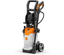 Мойка высокого давления STIHL RE 100 PLUS CONTROL