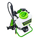 Опрыскиватель аккумуляторный GREENWORKS G40BPSK2 1х2Ah 5300007UA