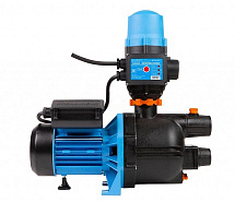 Насос-автомат ДЖИЛЕКС Джамбо 60/35П-К "Комфорт" 4000