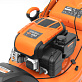 Газонокосилка бензиновая самоходная DAEWOO DLM 5100SR