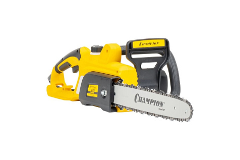 Электропила CHAMPION 125-16"