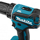 Дрель-шуруповерт аккумуляторная MAKITA DDF 485SYE 2х1.5Ah