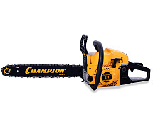 Бензопила CHAMPION 251-18"