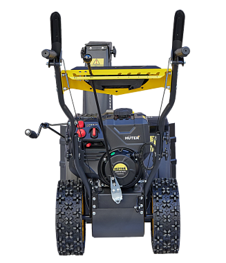 Снегоуборщик HUTER SGC 4100 Winter PRO 70/7/129