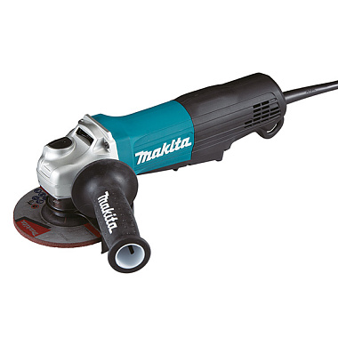 Шлифмашина угловая MAKITA GA 4550R