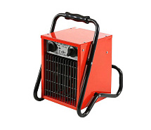 Пушка электрическая (прямоугольная) РЕСАНТА ТЭП-2000