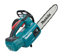 Пила цепная аккумуляторная MAKITA DUC 204RF 1х3Ah