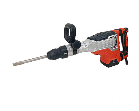 Молоток отбойный электрический SDS max BRAIT DH65DNPRO