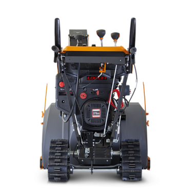 Снегоуборщик гусеничный VILLARTEC WB G-139T 