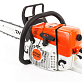 Бензопила STIHL MS 361-18" + зимний комплект