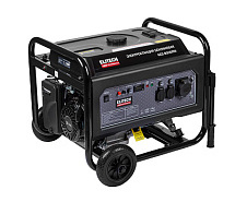 Генератор бензиновый ELITECH HD GES 8000RW
