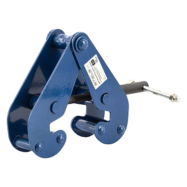 Держатель для тали 1т STELS 51971