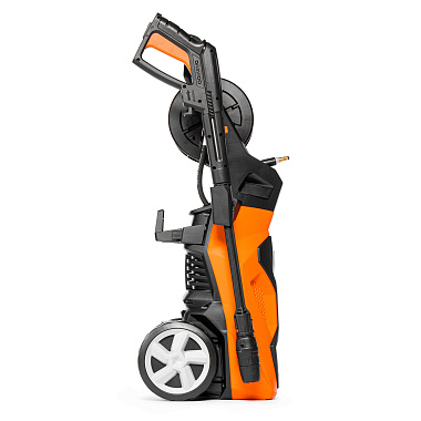 Мойка высокого давления DAEWOO DAW 550