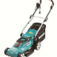 Газонокосилка электрическая MAKITA ELM 4120
