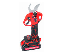 Секатор аккумуляторный бесщеточный BRAIT BCP 30-2VBL 2х2Ah