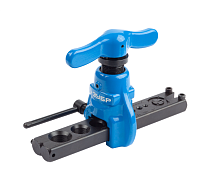 Развальцовка для труб 1/8-3/4" ЗУБР Профи