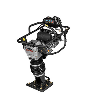 Вибротрамбовка бензиновая ELITECH HD GVR 80L 