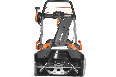 Снегоуборщик аккумуляторный DAEWOO DAST 6042Li без АКБ и ЗУ