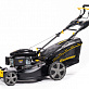 Газонокосилка бензиновая самоходная CHAMPION LM 5644 PRO
