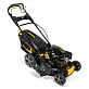 Газонокосилка бензиновая CHAMPION LM 5344 PRO