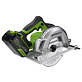 Пила дисковая аккумуляторная GREENWORKS GD24CS 1x4Ah 1500907CUB