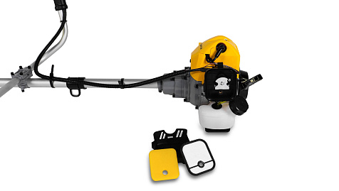 Бензокоса CHAMPION T 463S-2 PRO