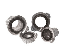 Головка муфтовая CHAMPION ГМ-80 (D-3") GP80, GTP80H C2501