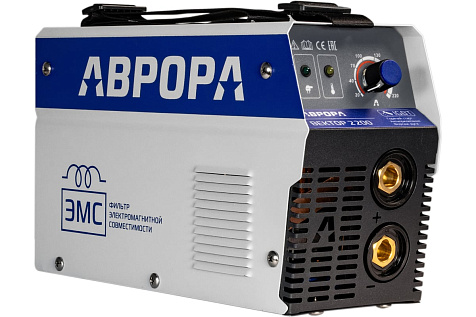Аппарат сварочный MMA AURORA Вектор 2200 ЭМС