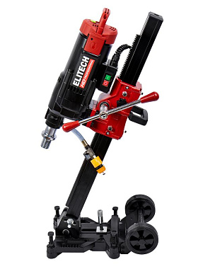 Установка алмазного сверления ELITECH HD CDM 4926E 