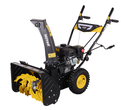 Снегоуборщик HUTER SGC 4000 70/7/5