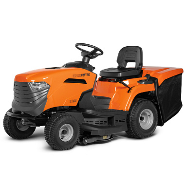Райдер бензиновый DAEWOO DLT 84M