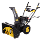 Снегоуборщик HUTER SGC 4000 70/7/5