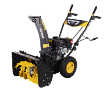 Снегоуборщик HUTER SGC 4000 70/7/5