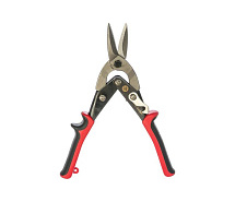 Ножницы по металлу двухрычажные прямые 250мм ЗУБР 23140-S