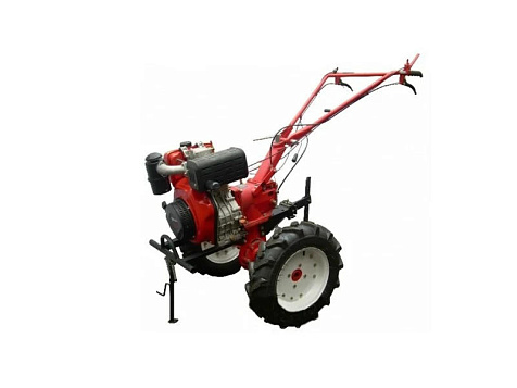 Мотоблок дизельный BRAIT BR-135DA 6л.с.