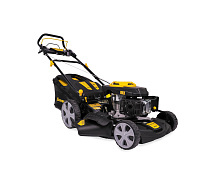 Газонокосилка бензиновая самоходная CHAMPION LM 5131