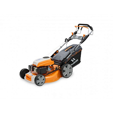 Газонокосилка бензиновая самоходная VILLARTEC MB5753V