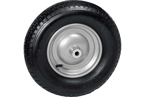 Колесо пневматическое для 422401 380х20мм GRINDA Proline WP-20