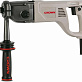 Дрель алмазного сверления с микро ударом CROWN CT32072DH BMC