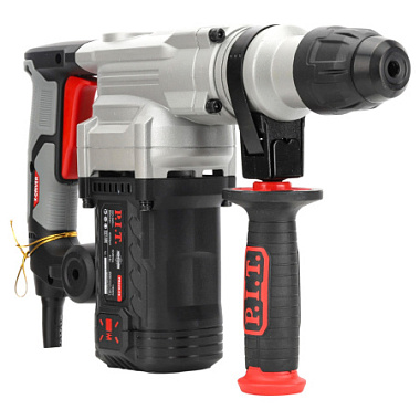 Перфоратор электрический PIT PBH 28-C6 SDS plus