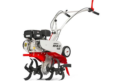 Мотоблок МОБИЛ К МКМ-3 ПРО MBK0018444