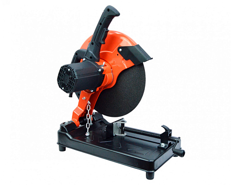 Пила монтажная по металлу BRAIT BCM-2400N