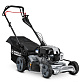 Газонокосилка бензиновая самоходная МОБИЛ К XM552 ПРЕМИУМ (Briggs&Stratton 750PXi)