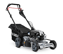 Газонокосилка бензиновая самоходная МОБИЛ К XM552 ПРЕМИУМ (Briggs&Stratton 750PXi)